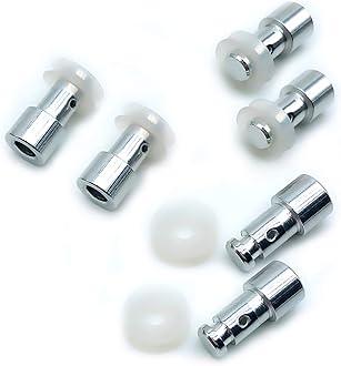 Pressure Cooker Steam Valve Universal Floater and Sealer for Pressure Cookers XL,YBD60-100,PPC780,PPC770,PPC790