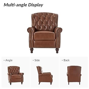 テーブル・チェア・ハンモック T.S.L CUB Patchwork leather