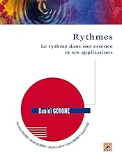 Download Rythmes : Le rythme dans son essence et ses applications PDF