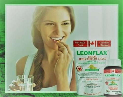 Miniatura 2 de Morinflax, Moringa y Semilla de Linaza, Suplemento Alimenticio Alto en fibra, 16 Oz, Bolsa.