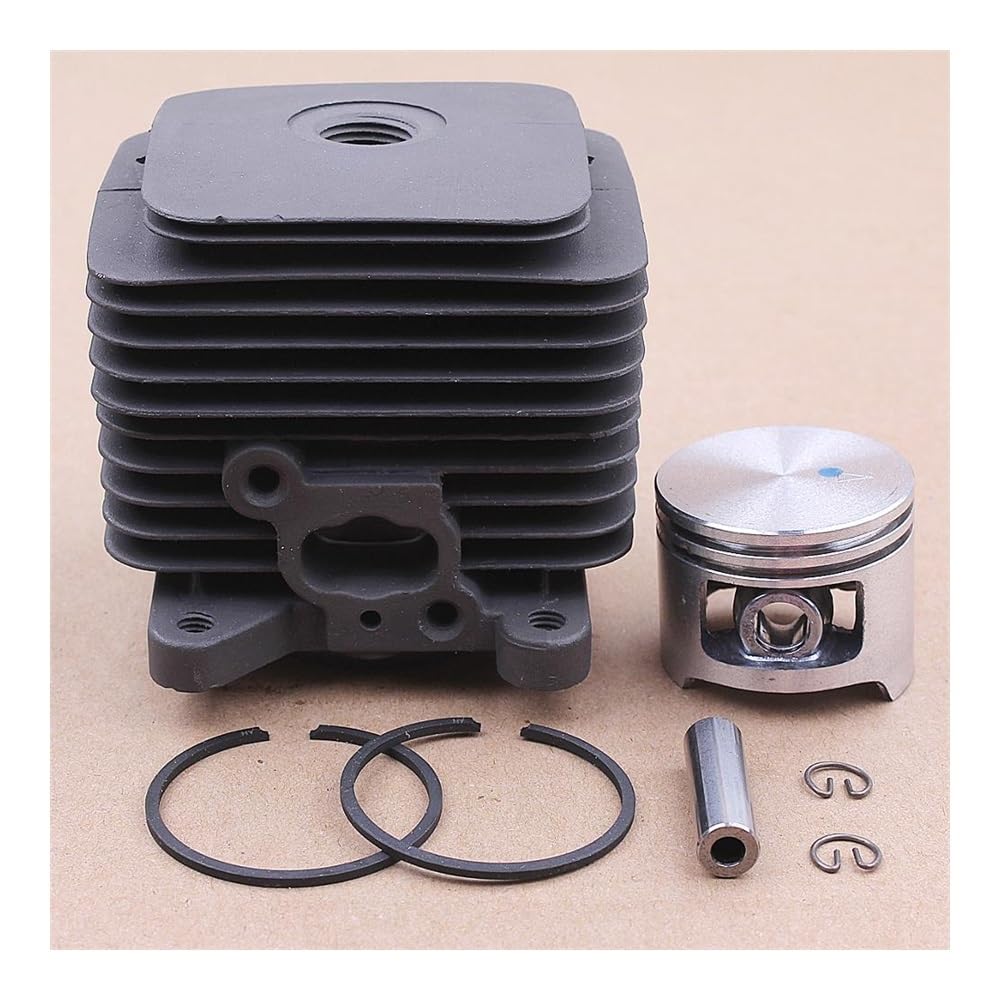 Cylindre de 36,5 mm pour kit S30 afin d'entretenir votre jardin