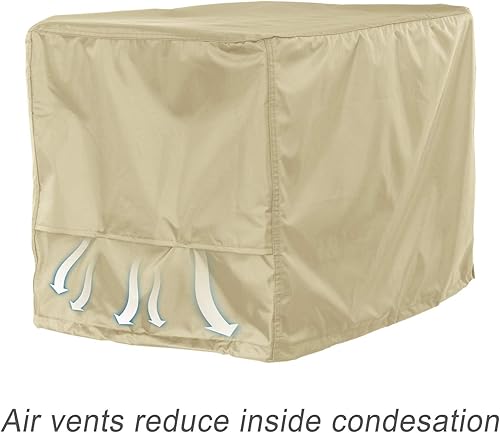 Miniatura 4 de Porch Shield - Cubierta universal impermeable, para generador.