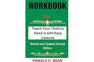 Teach Your Child to Read in 100 Easy Lessons Workbook