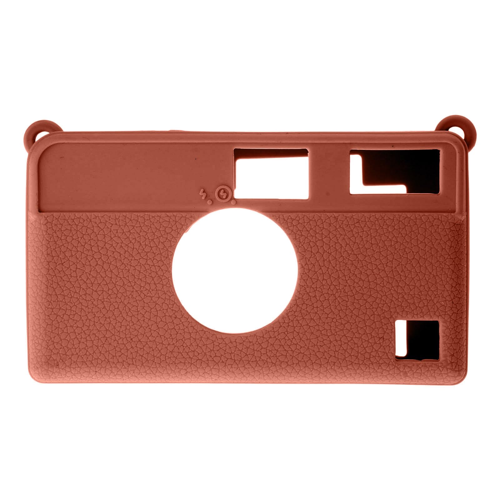 Jazuaiao Lightweight Protective Case Silicone Camera Case Wear Resistant Color Accessories Protective for H35 Silicone Covers