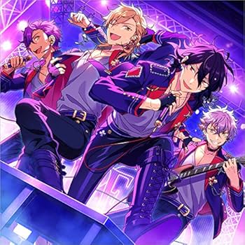 Amazon.co.jp: あんさんぶるスターズ! アルバムシリーズ UNDEAD