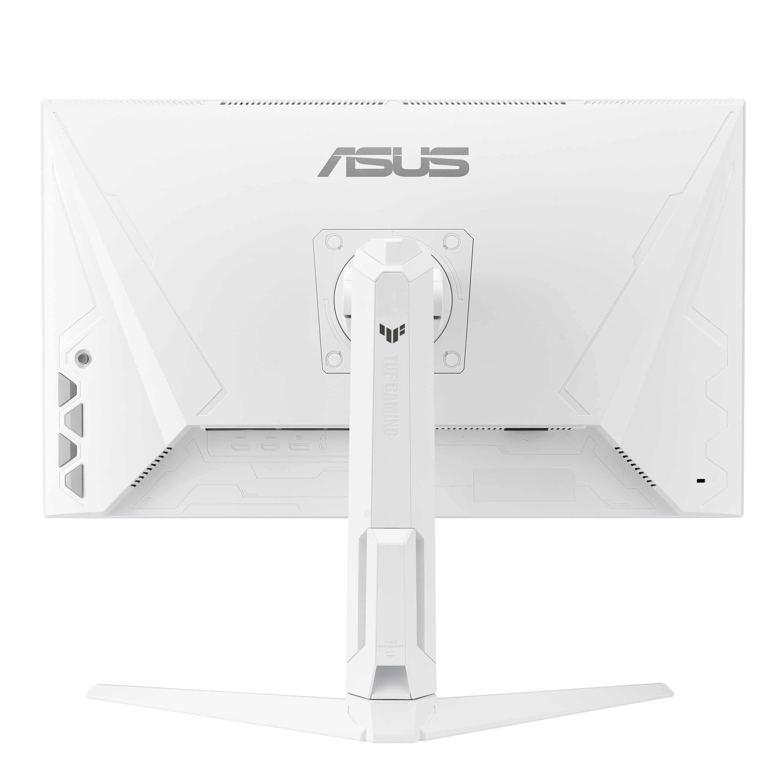Asus TUF Gaming VG27AQML1A-W WQHD Fast-IPS 260Hz Monitor 27" – Bild 4
