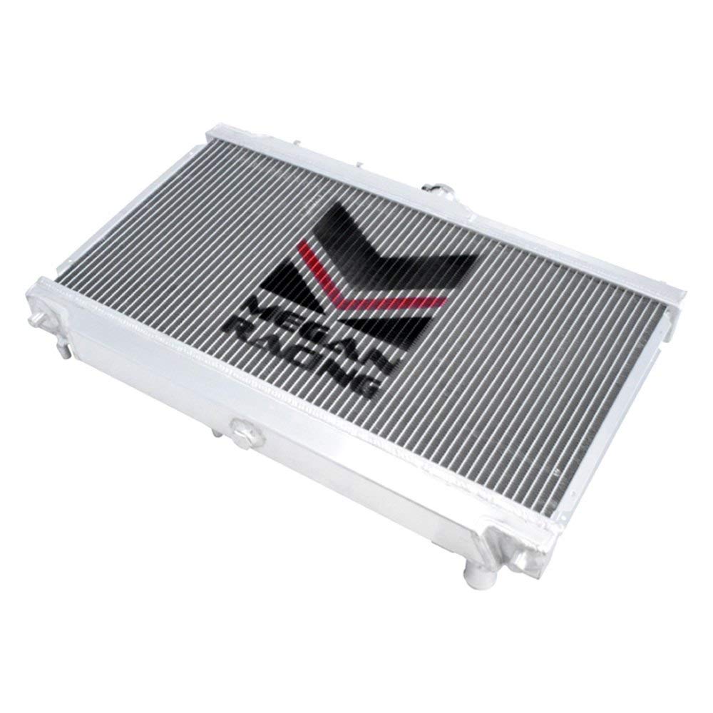 Amazon.com: Megan Racing MR-RT-MMX59918 Radiator : Automotive