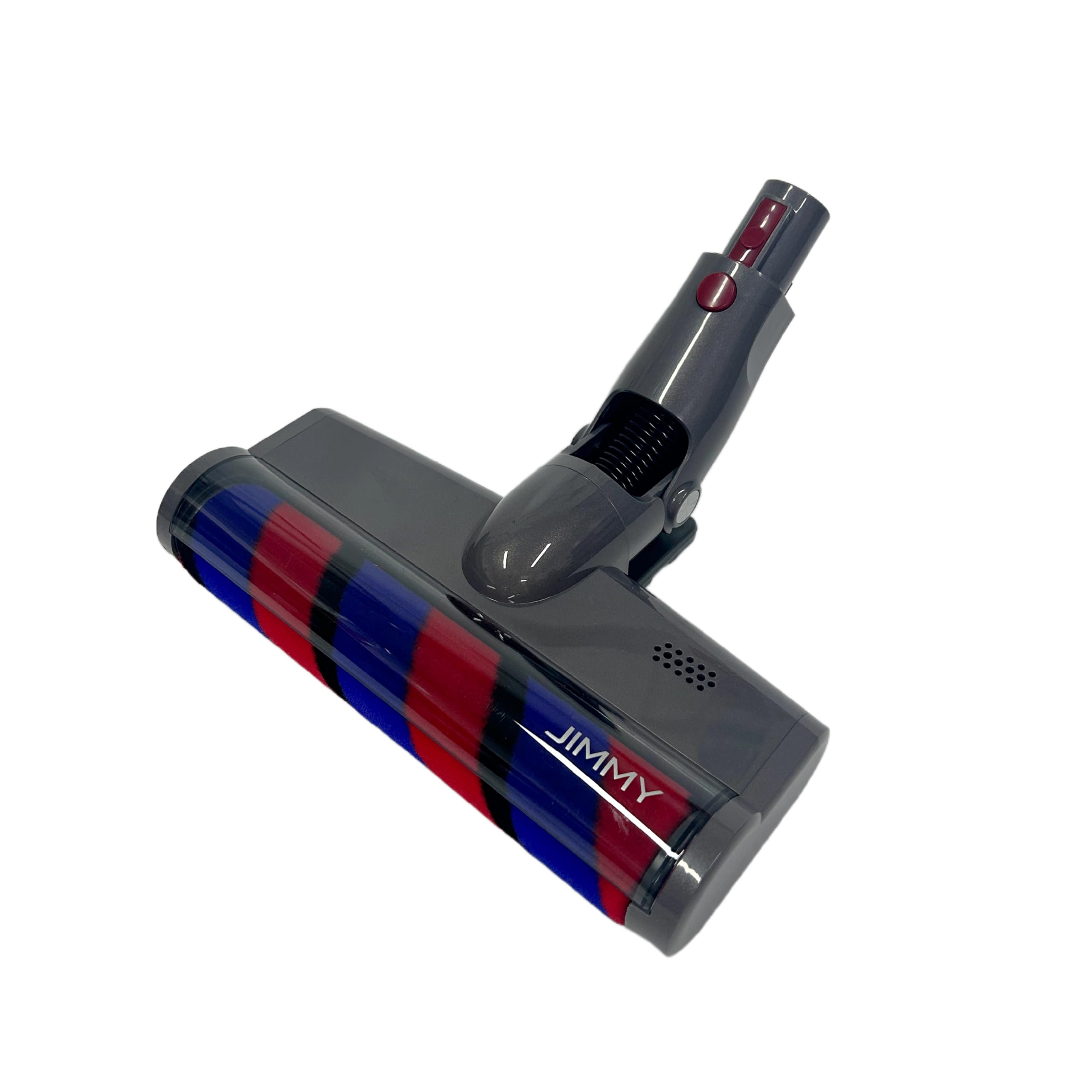 Repuestos For Cepillos De Piso Y Cepillos Principales, Compatibles con Aspiradoras De Mano Jimmy JV65