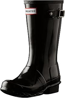 childrens hunter wellies size 4