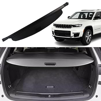 Amazon.co.jp: Liizoo カーゴカバー 2022 2023 2024 ジープ