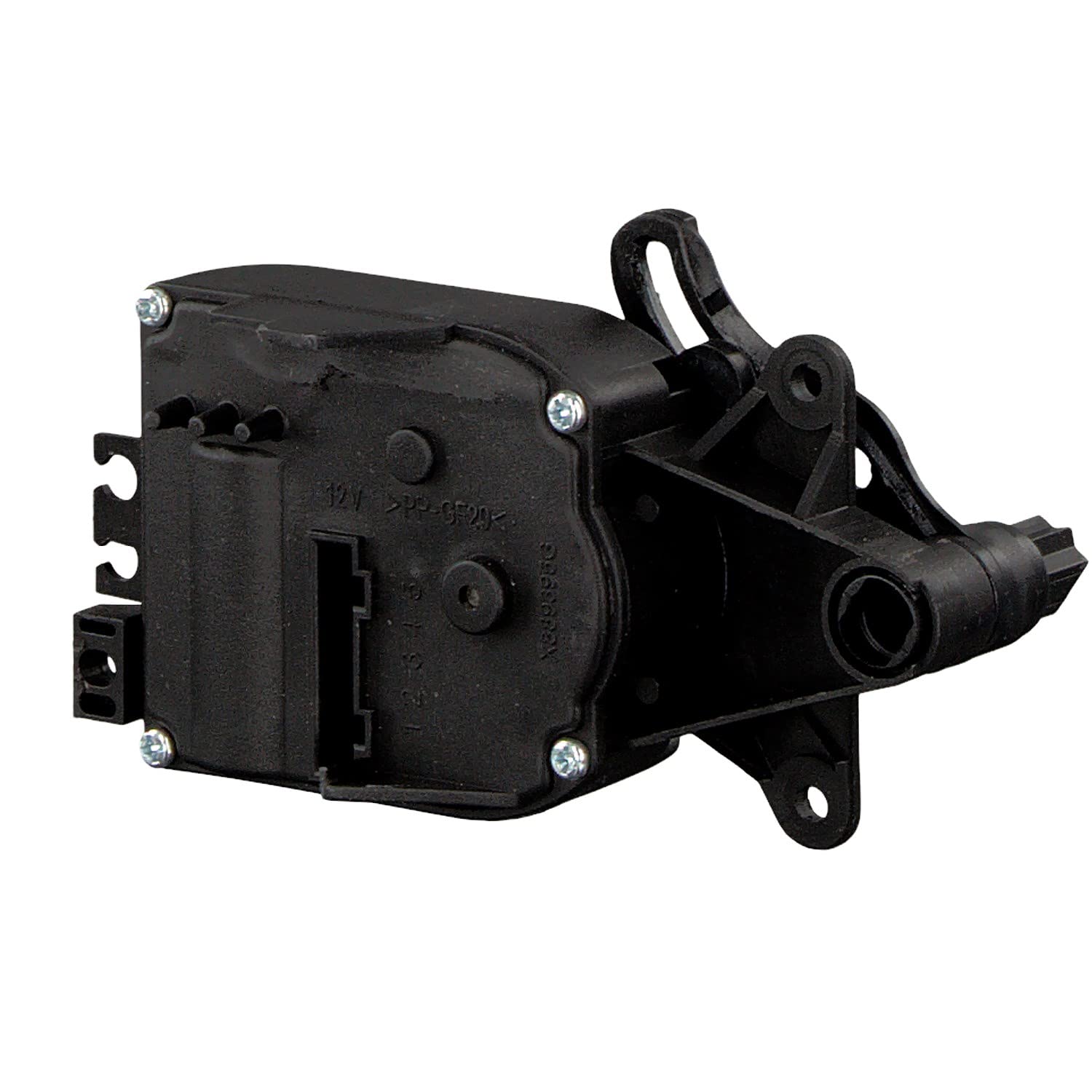 febi bilstein 34151 Stellmotor für Umluftklappe, 1 Stück