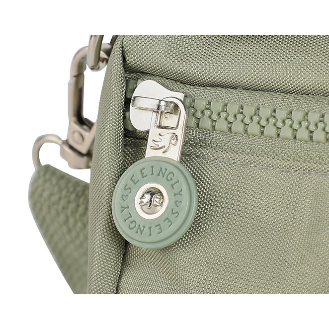 Nylon Crossbody Bags for Women Shoulder Purse Shoulder Handbags4