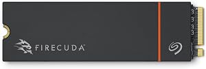 Seagate FireCuda 4TB PCIe Gen4 NVMe