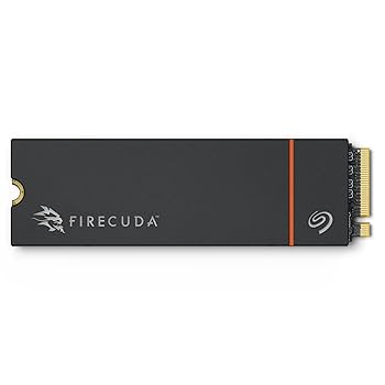 Seagate FireCuda 530 M.2 内蔵 SSD 2TB Seagate FireCuda 530 2TB M.2 NVMe SSD Review | PC Gamer