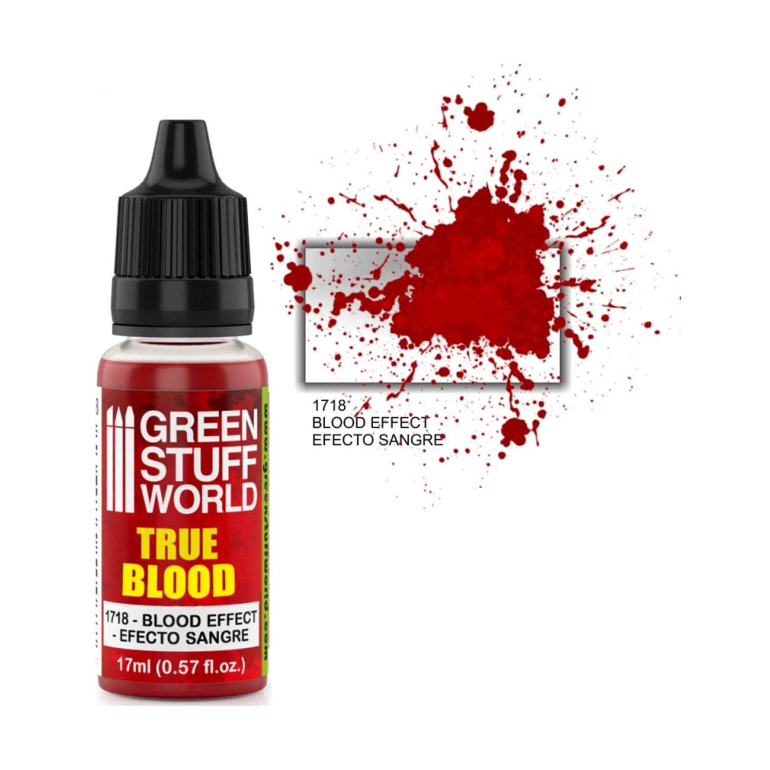 Green Stuff World True Blood - Paint- Gsw