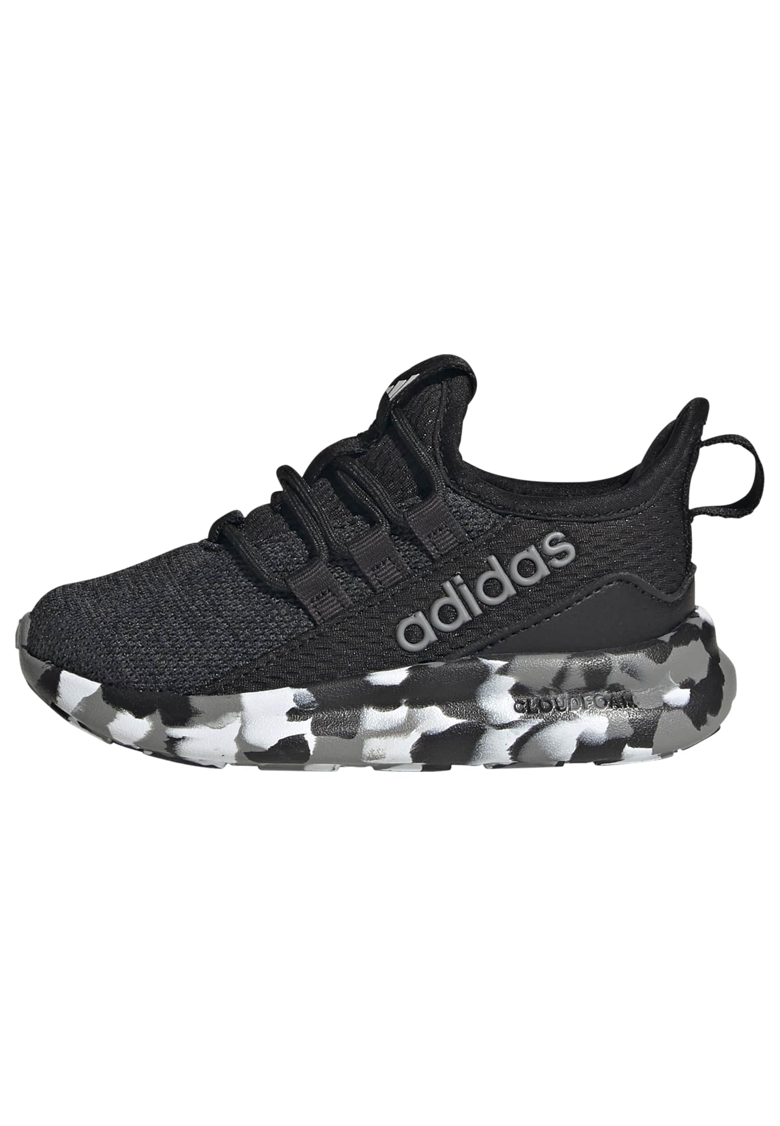 Boys Lite Racer Adapt 8.0 Sneakers Shoes Casual - Pink