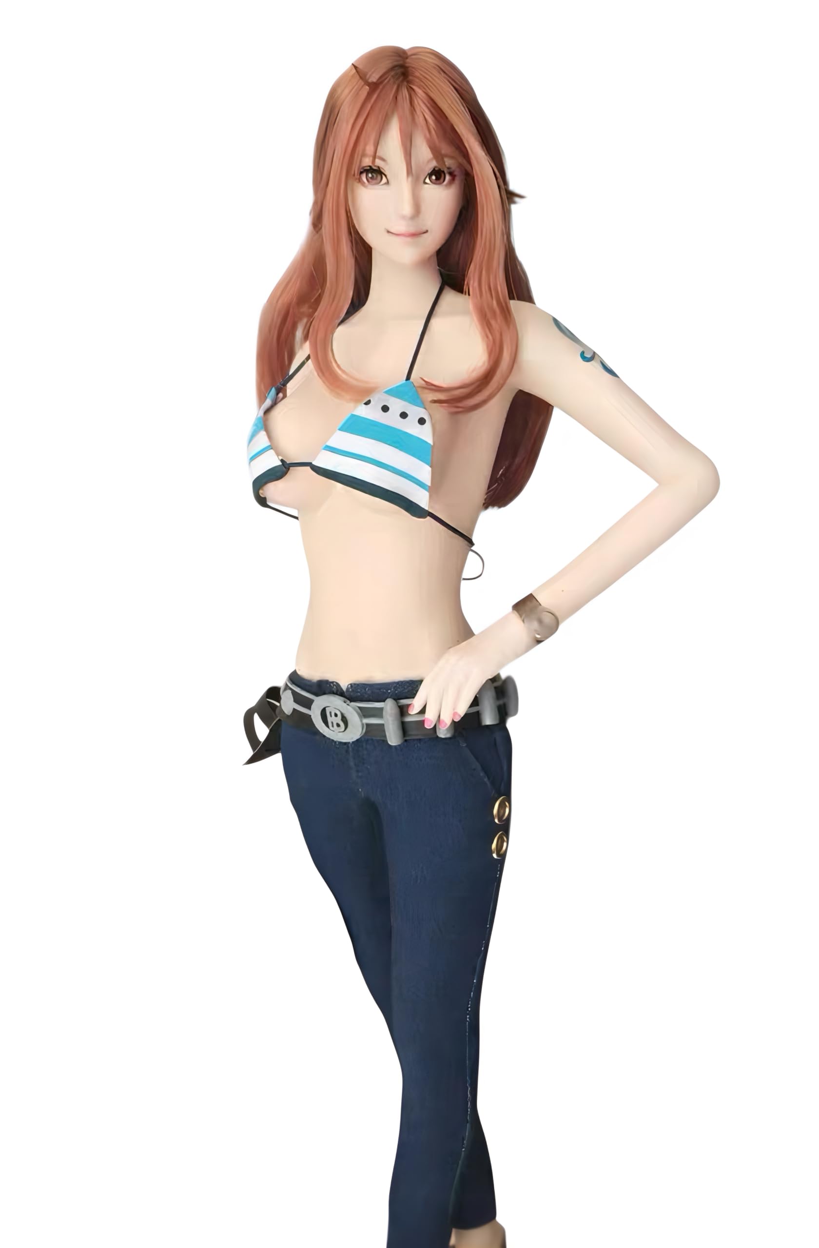 Amazon.co.jp: 1/6 フィギュア 女性 ヘッド 美女 リアルフェイス 女子