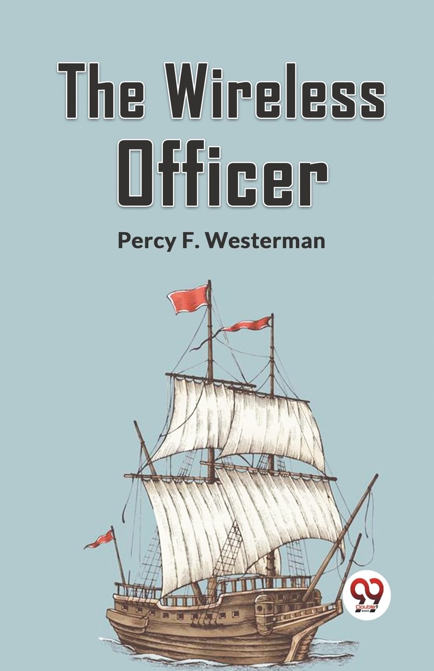 The Wireless Officer (Edition2023)