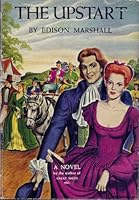 The Upstart B0007DE2T0 Book Cover