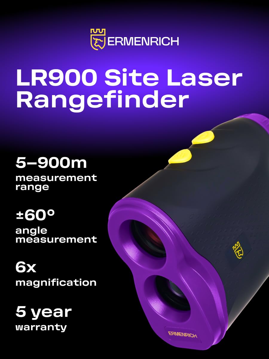 LR900 Télémètre Laser