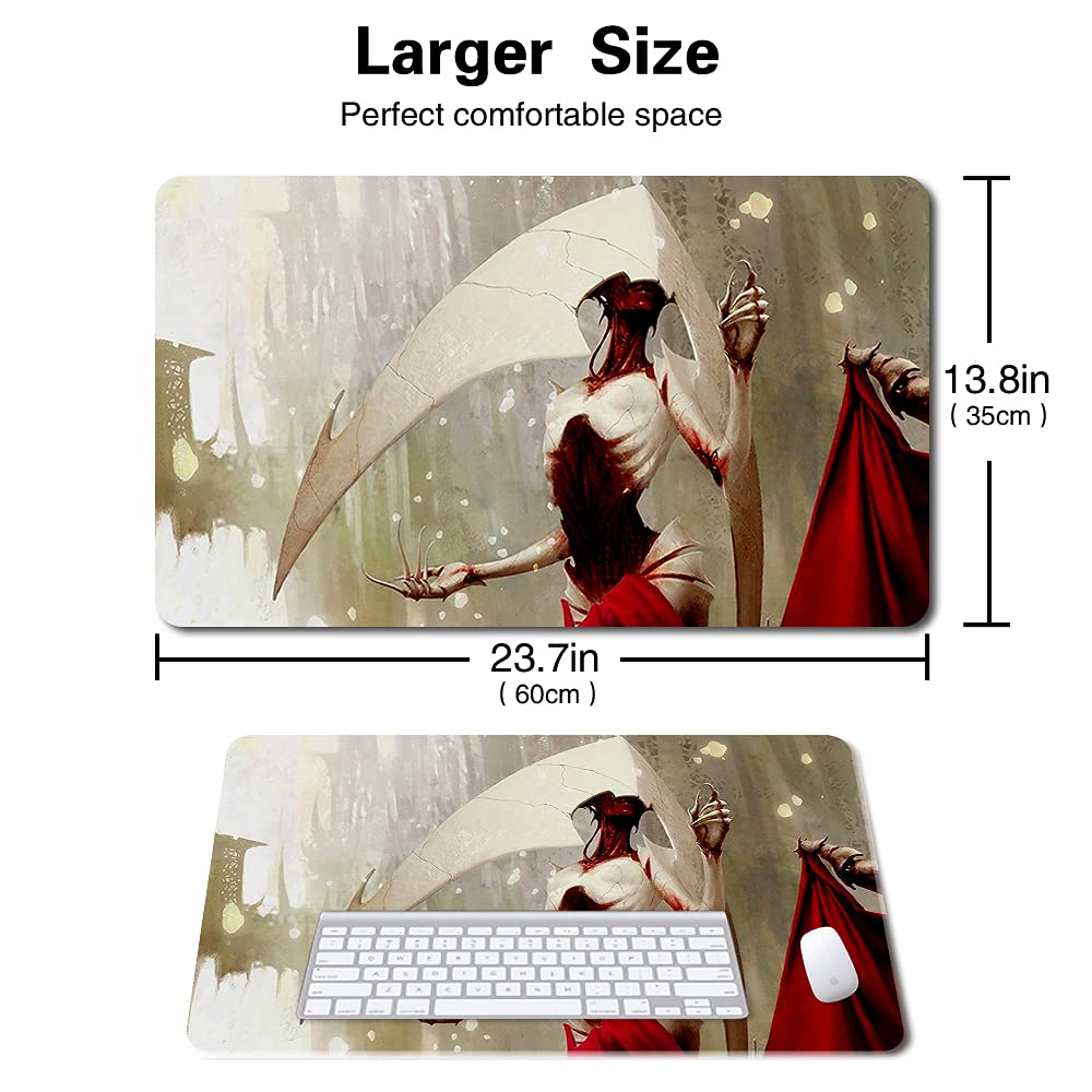 Amazon.com: LIUYANZE Board Game MTG Playmat Games Size 60X35 cm