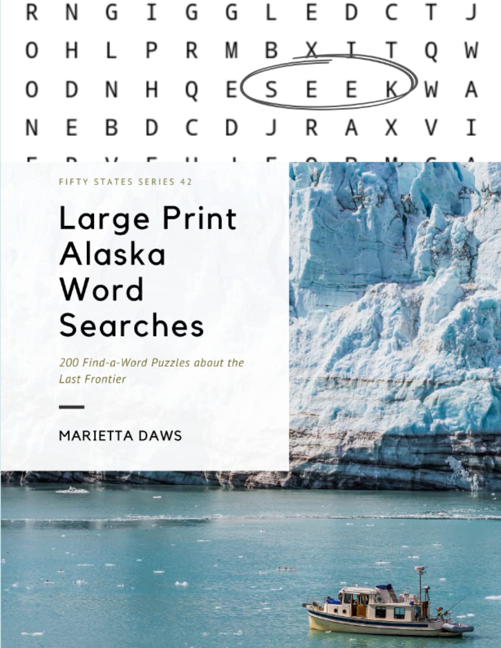 large-print-alaska-word-searches-200-find-a-word-puzzles-about-the-last-frontier-large-print-united-states-daws-marietta-amazon-co-uk-books for Free Printable Alaska Word Search Large Print Alaska Word Searches: 200 Find-a-Word Puzzles about the Last Frontier (Large Print United States) : Daws, Marietta: Amazon.co.uk: Books for Free Printable Alaska Word Search