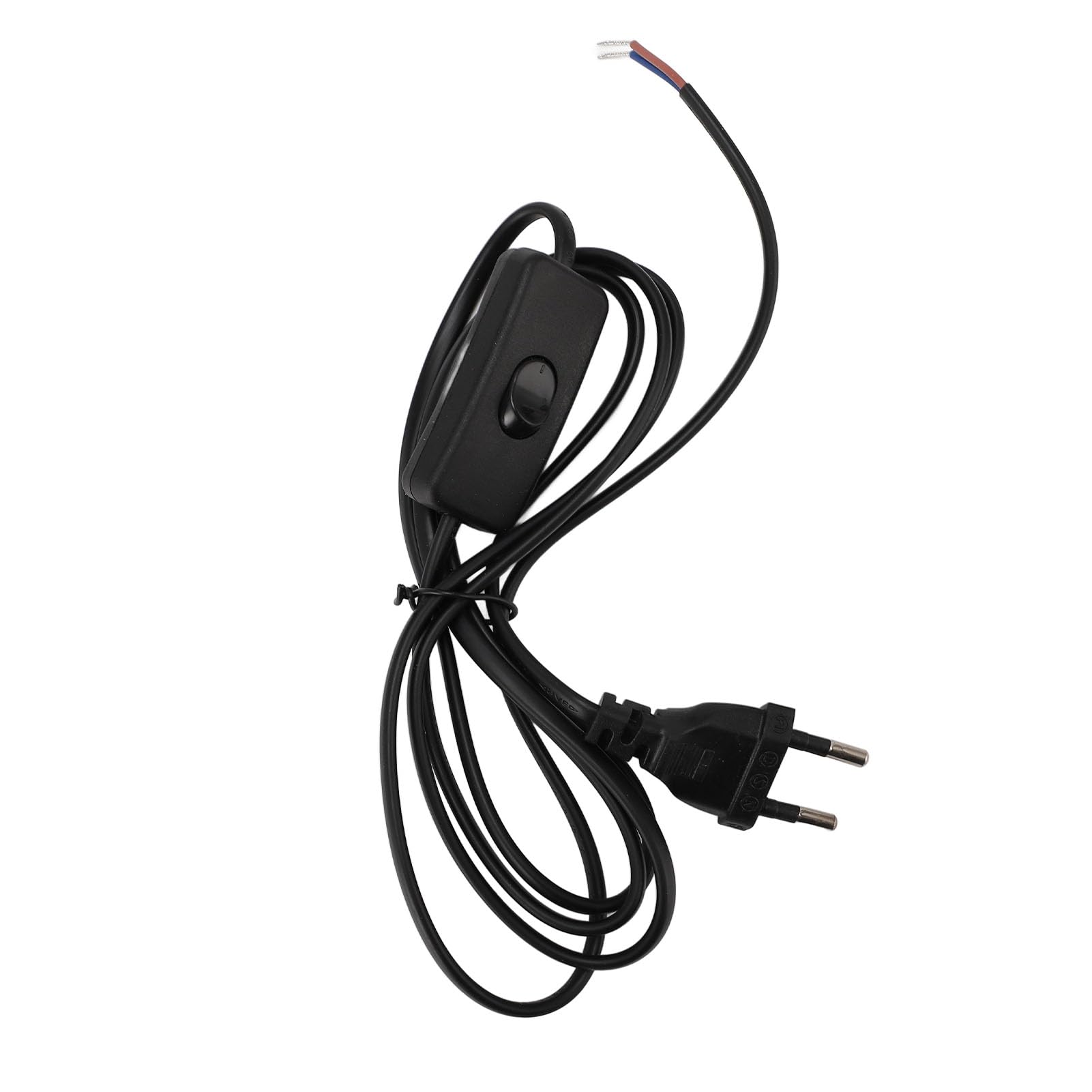 Luz de Pared LED Enchufable, Cabezal de Lámpara Giratorio de 350 Grados con Puerto de Carga USB 12W SMD 2835LED para Luz Nocturna de Dormitorio