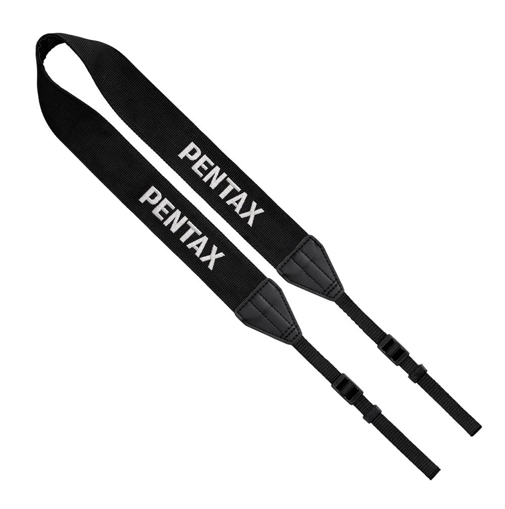 Amazon | PENTAX ストラップ O-ST162 38477 | リコー | カメラ・双眼鏡