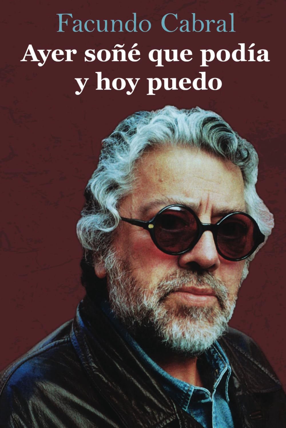 Ayer soñé que podía y hoy puedo