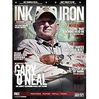 Ink and Iron Issue 2