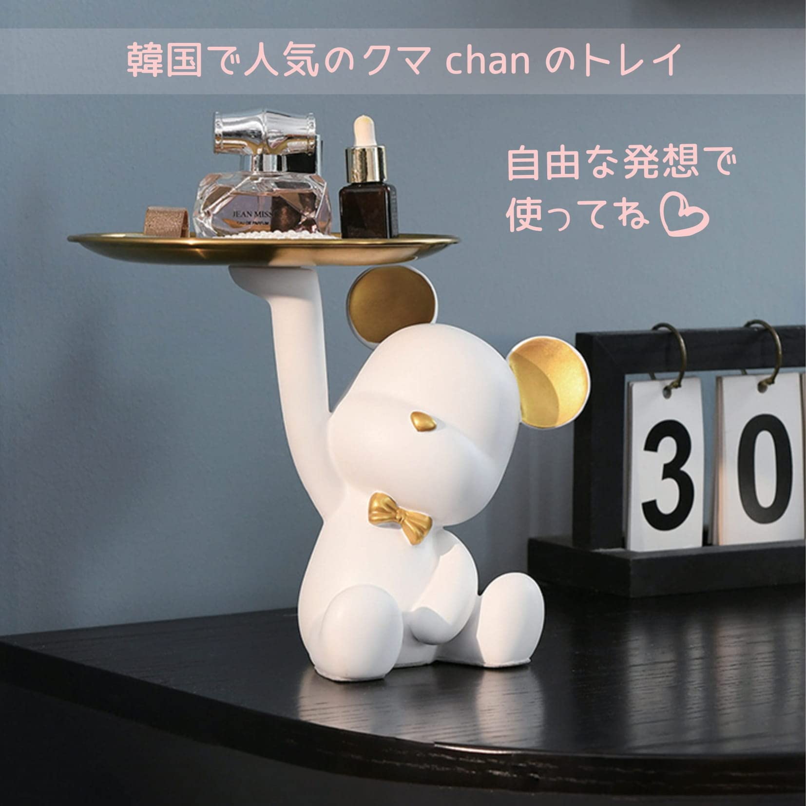 Amazon.co.jp: BLOOM SPIRITS 韓国 インテリア 雑貨 おしゃれ 可愛い
