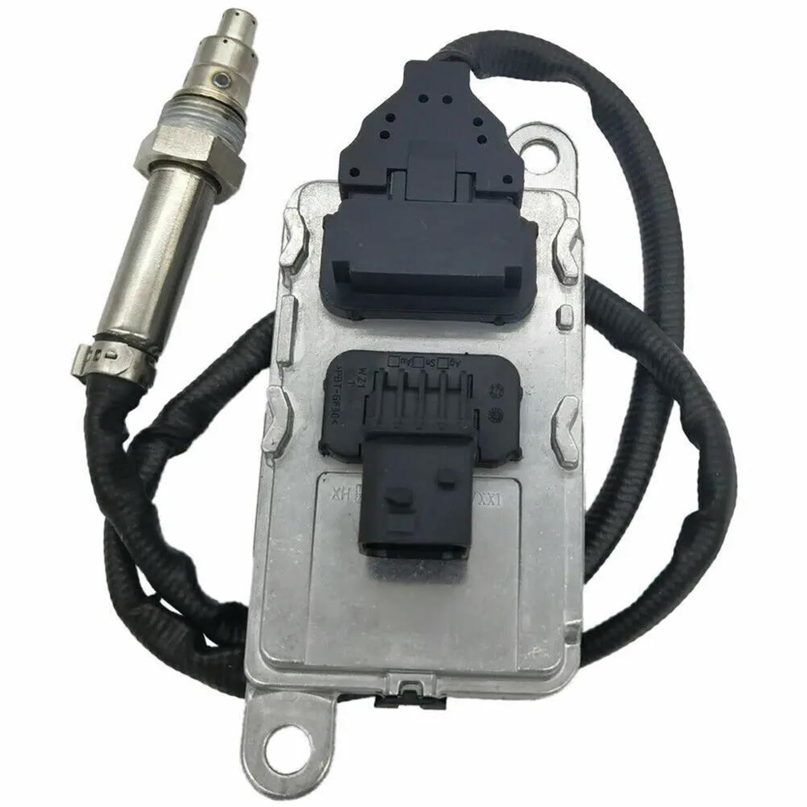 5WK97329A A0101531428 0101531428 Sensor De Oxígeno Y Nitrógeno Nox 24V Accesorios De Coche Compatible con Benz para Actros Trcuk Sensor óxido Nitrógeno