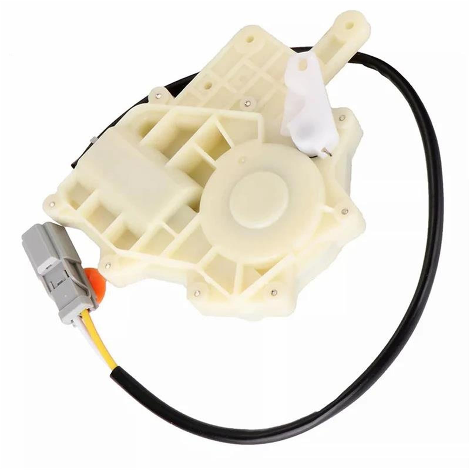 Auto Serratura Attuatore 72115-S00-A01 72655-S04J02 72115S00a01 Per Civic 1996 1997 1998 1999 2000 2 4 Pin Serratura Porta Anteriore Posteriore Sinistra Destra(Front or Rear Right)