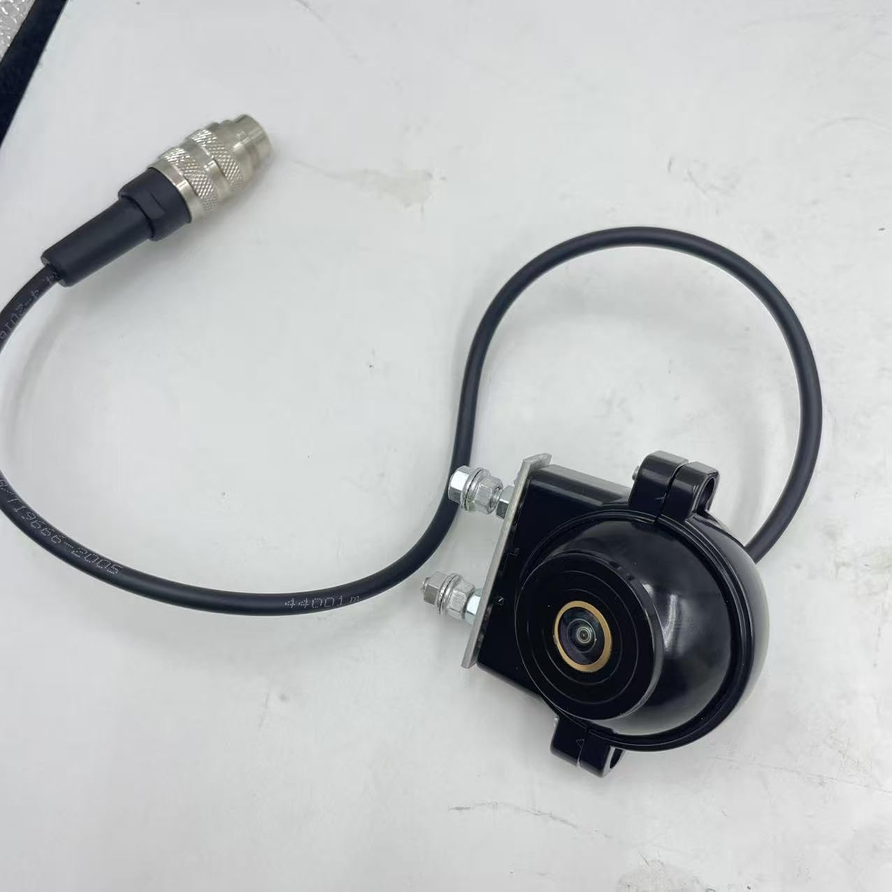 Excavator Camera E312D E319D E320D E324D E336D E349D