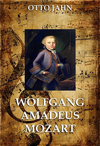 Wolfgang Amadeus Mozart eBook Jahn, Otto Amazon.de