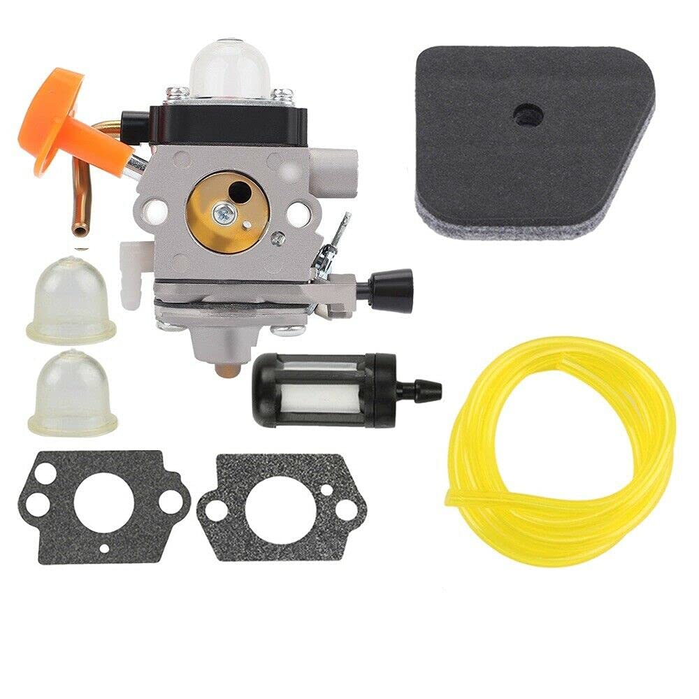 Carburetor Carb Replacement For Zama STIHL SP90 SP90T KM90 KM90R KM100 KM110 KM110R KM90 KM90R SP90 SP90T Trimmer