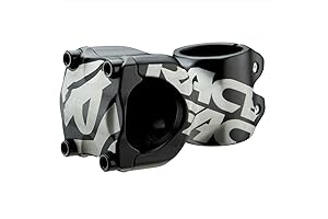 Hussfelt Chester Short MTB Stem