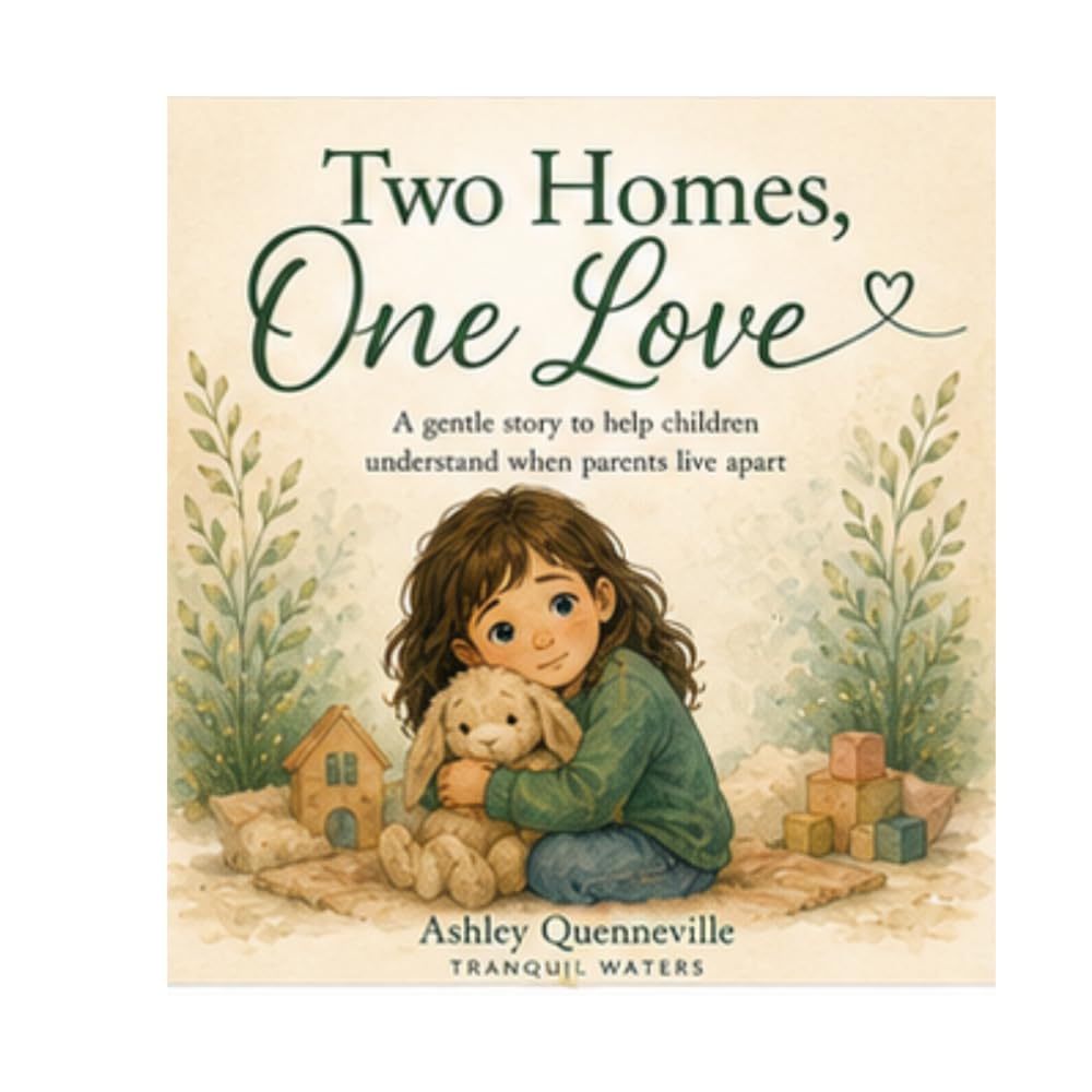 Two Homes, One Love