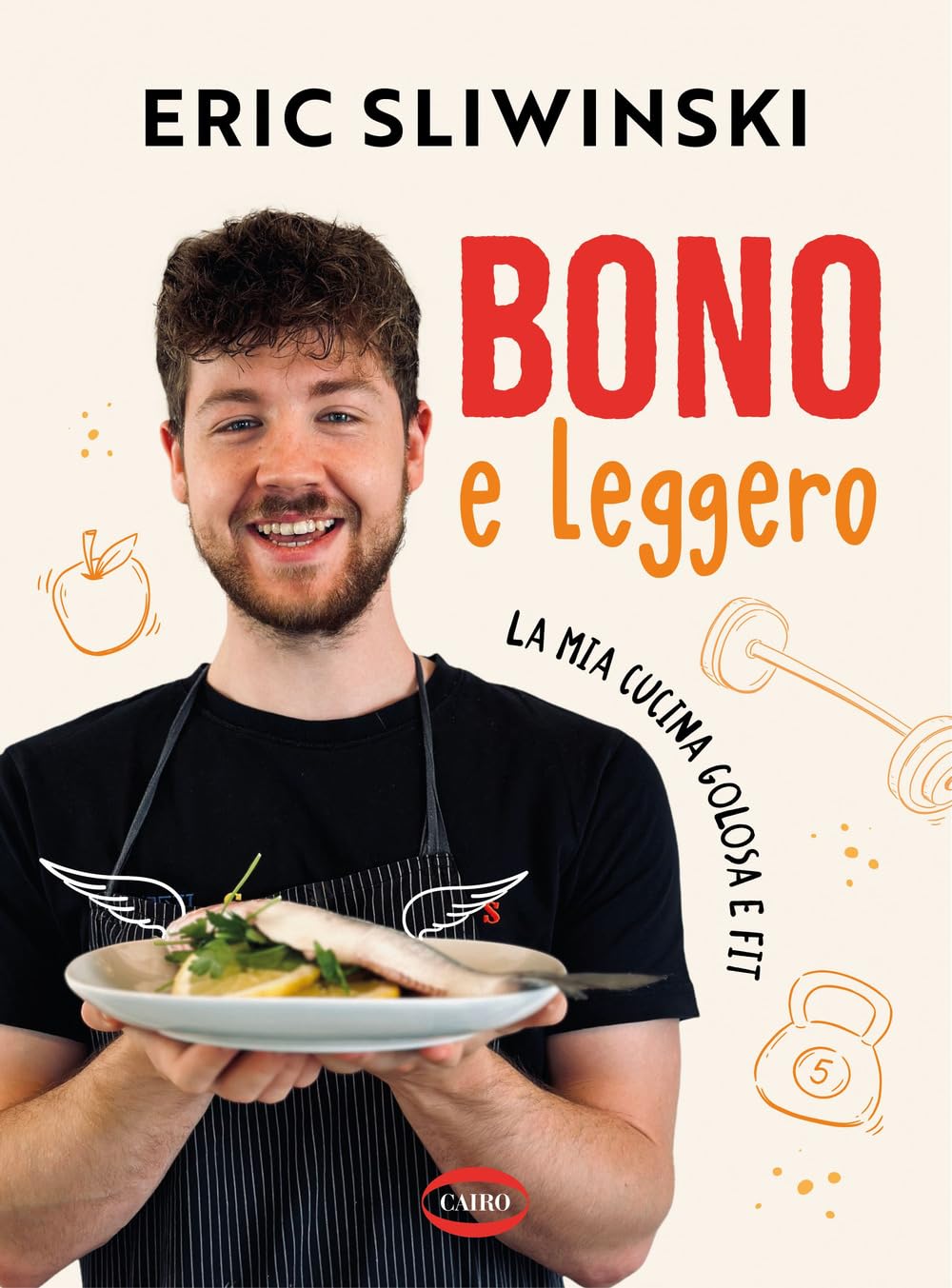 Bono E Leggero. La Mia Cucina Golosa E Fit - 4