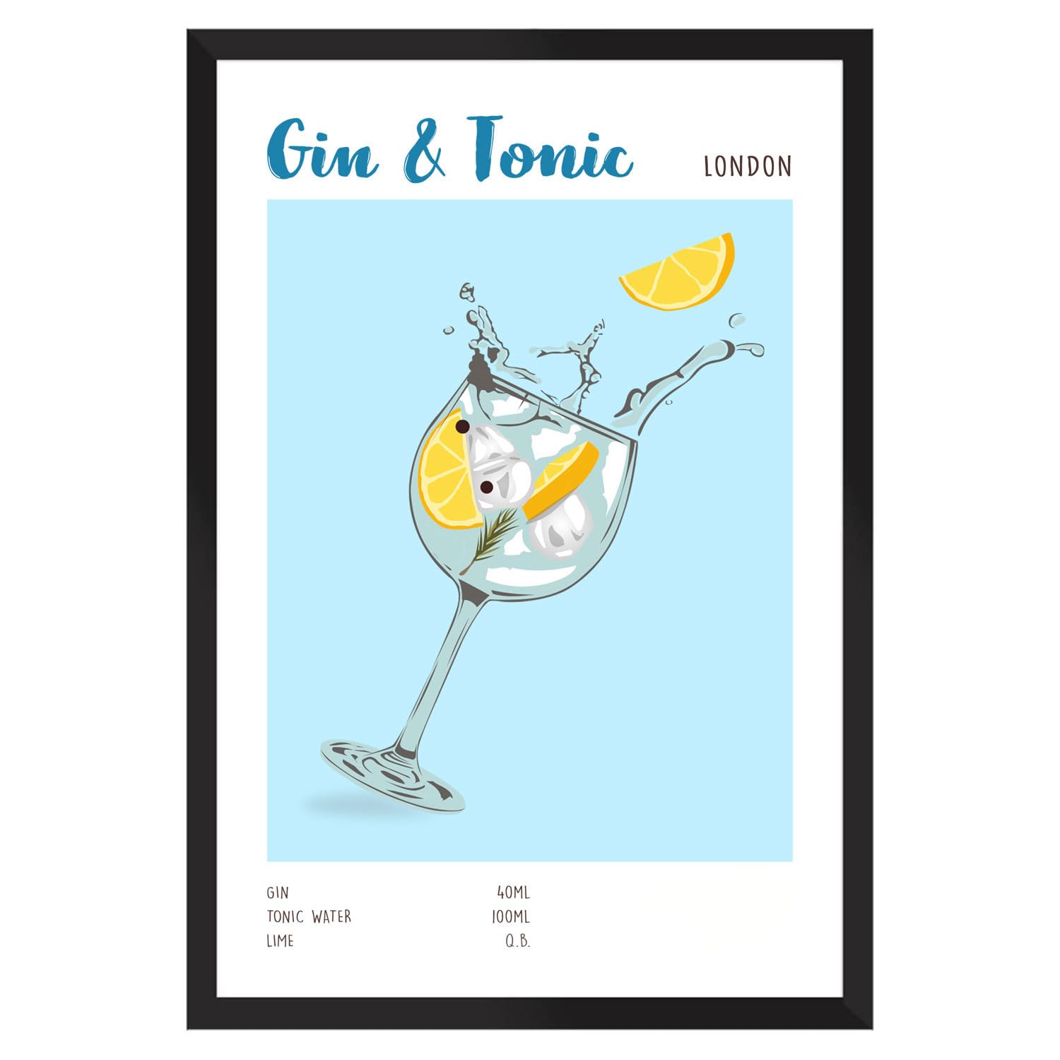 Perfetto Kitchen Gino