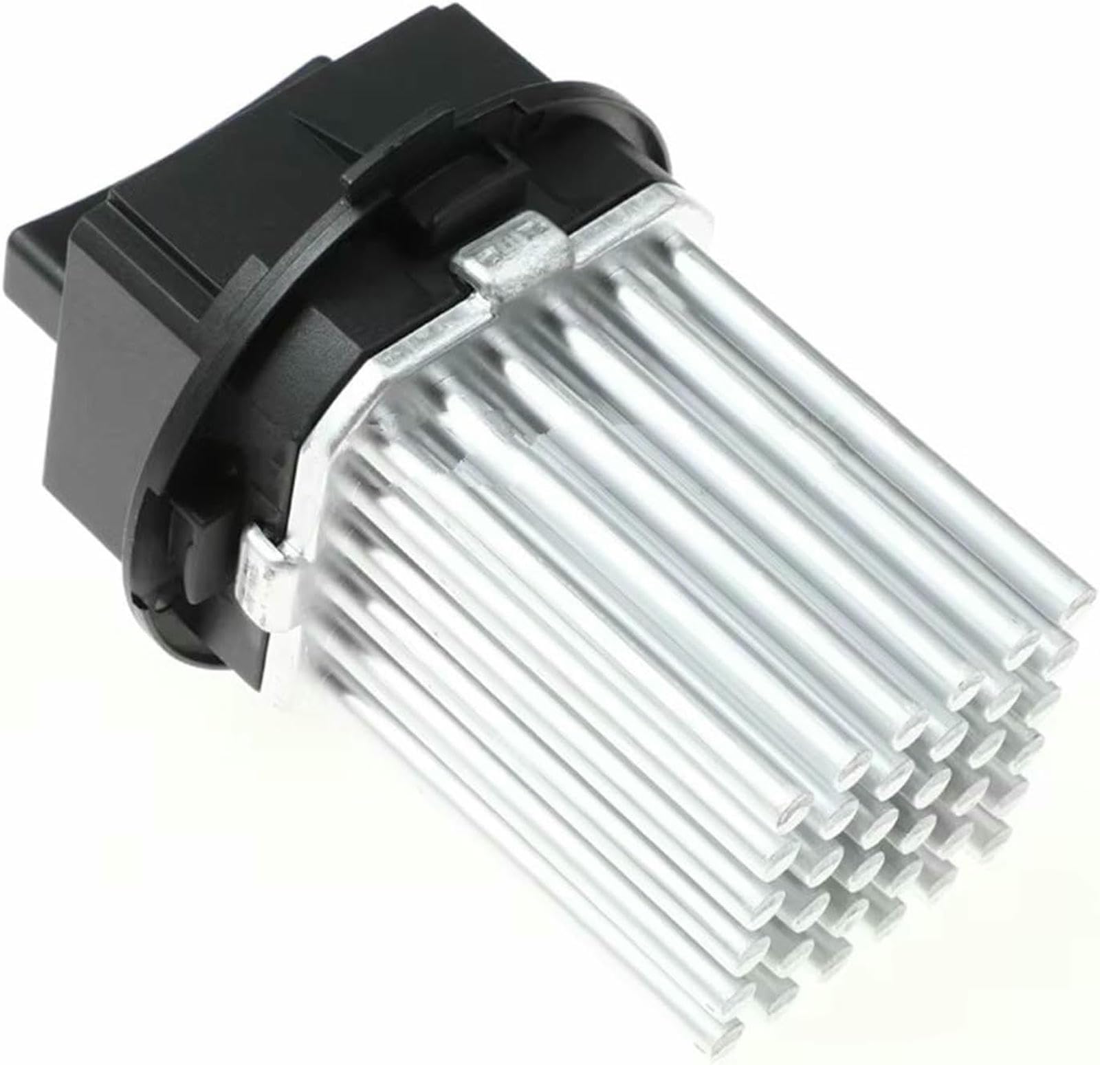para Benz para C300 2008-2010. Resistencia del Motor del Ventilador del Calentador del Coche. Resistencia Reguladora De Velocidad del Ventilador 2048707710 0008212992.