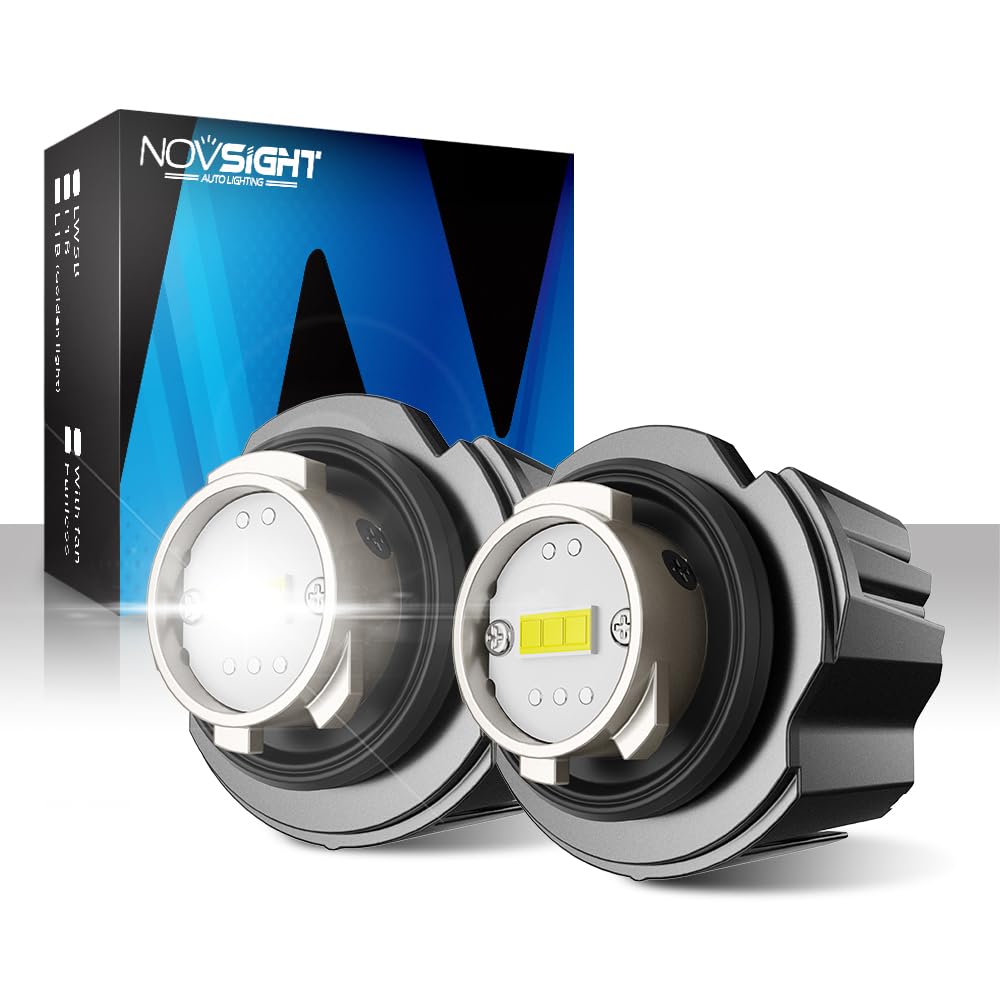 Amazon | NOSIGHT L1B LED フォグランプ 9000LM 6500k 車検対応 Amazon | NOSIGHT L1B LED フォグランプ 9000LM 6500k 車検対応