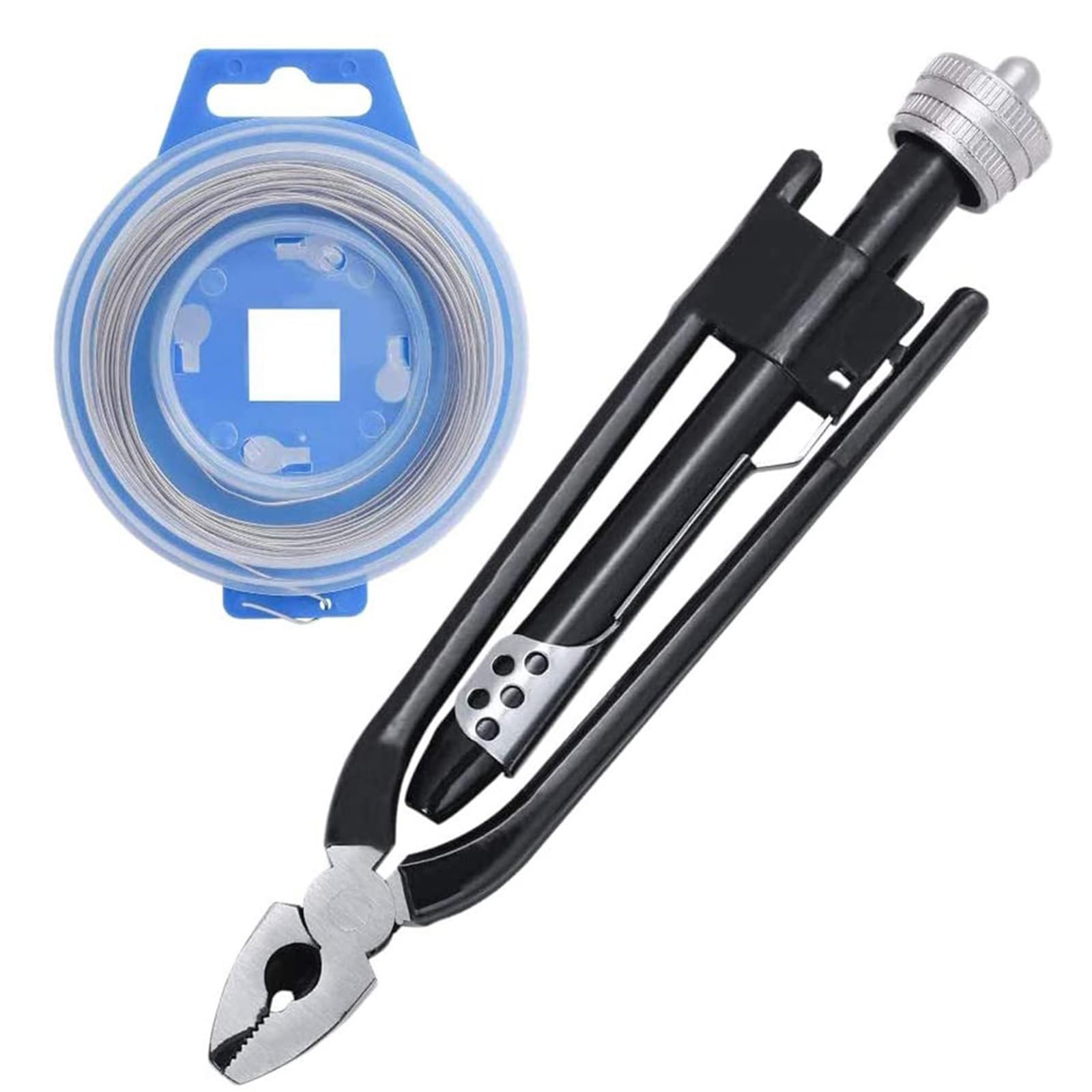 6inch/9inch Carbon Steel Diagonal Pliers Wire Nippers Trimmers for Electricians DIYer Enthusiasts with Ergonomic Handle