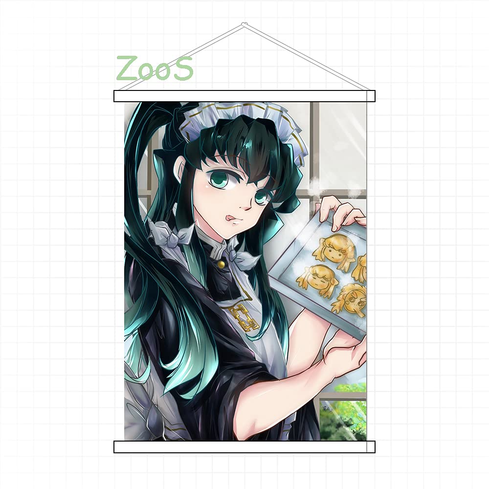 時透無一郎　タペストリー Amazon.co.jp: ZooSタペストリー 鬼滅の刃 時透 無一郎 ときとう む