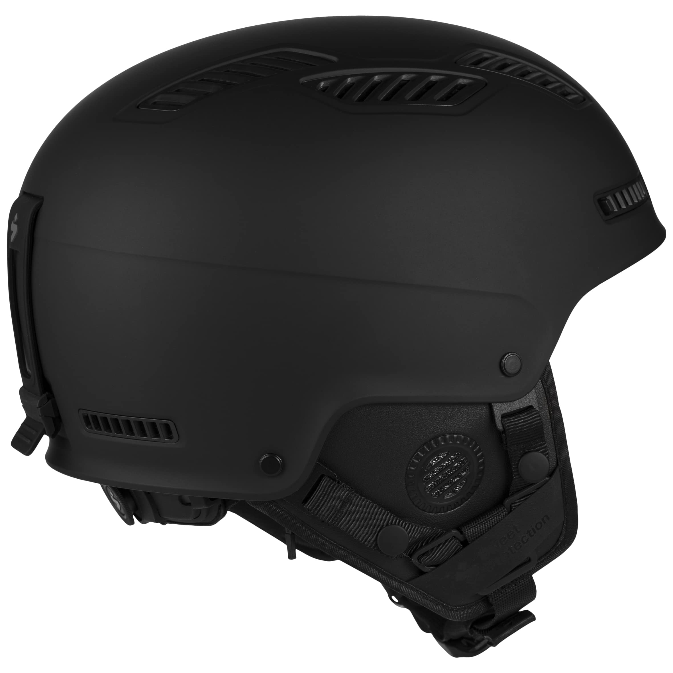 Sweet Protection Igniter 2Vi MIPS Ski Helmet - Lightweight, Highly