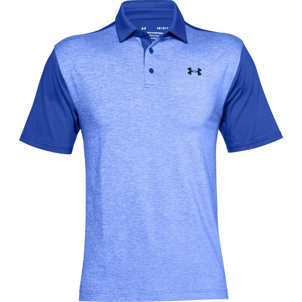 Under Armour Playoff 2.0 Polo de Golf Hombre — view 159