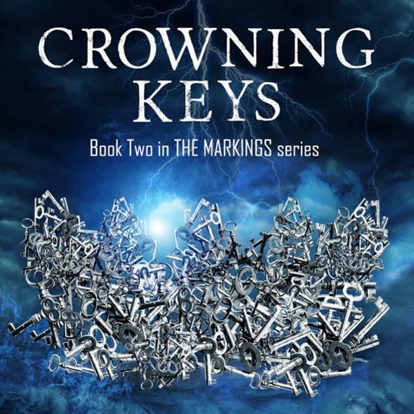 Cover art for Crowning Keys