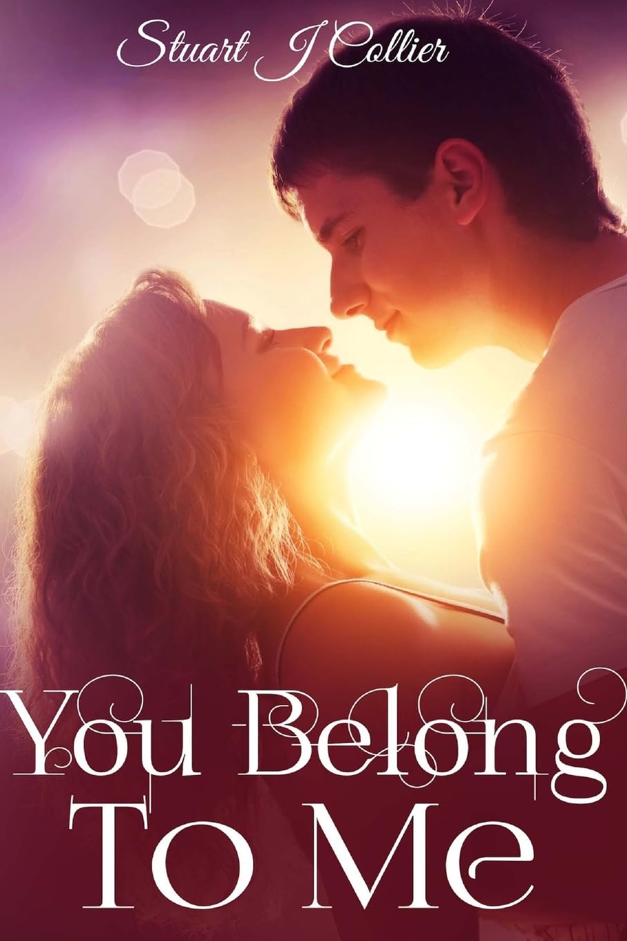 You Belong To Me