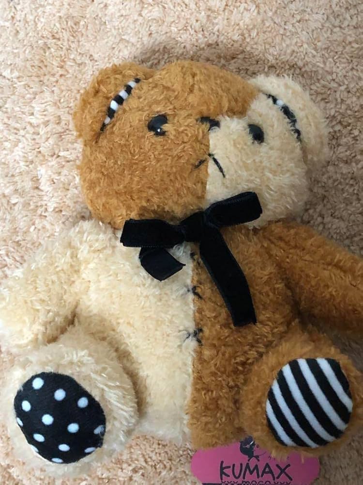 くまくＭＡＸのお品物です。 Amazon.co.jp: クマックス 13cm くま ぬいぐるみ 2個セット