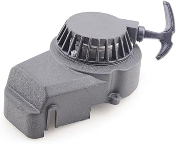 Pull Start Recoil Starter for 50cc Mini Pocket Dirt Bike SSR SX50 SX50-A